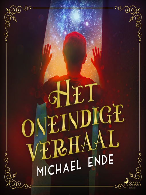Title details for Het oneindige verhaal by Michael Ende - Available